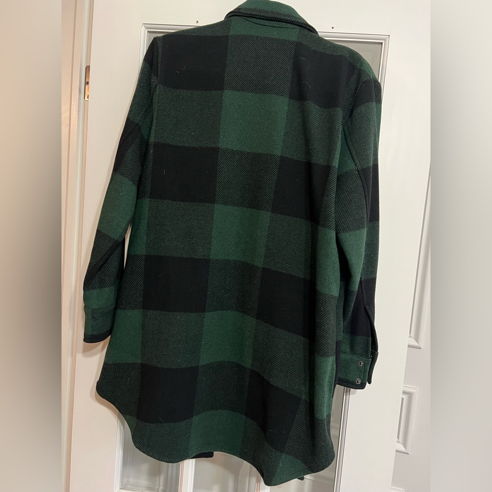 Perfect Shacket for Spring! - Picture 5 of 7